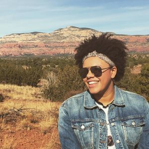 Meet your Posher, Brooke